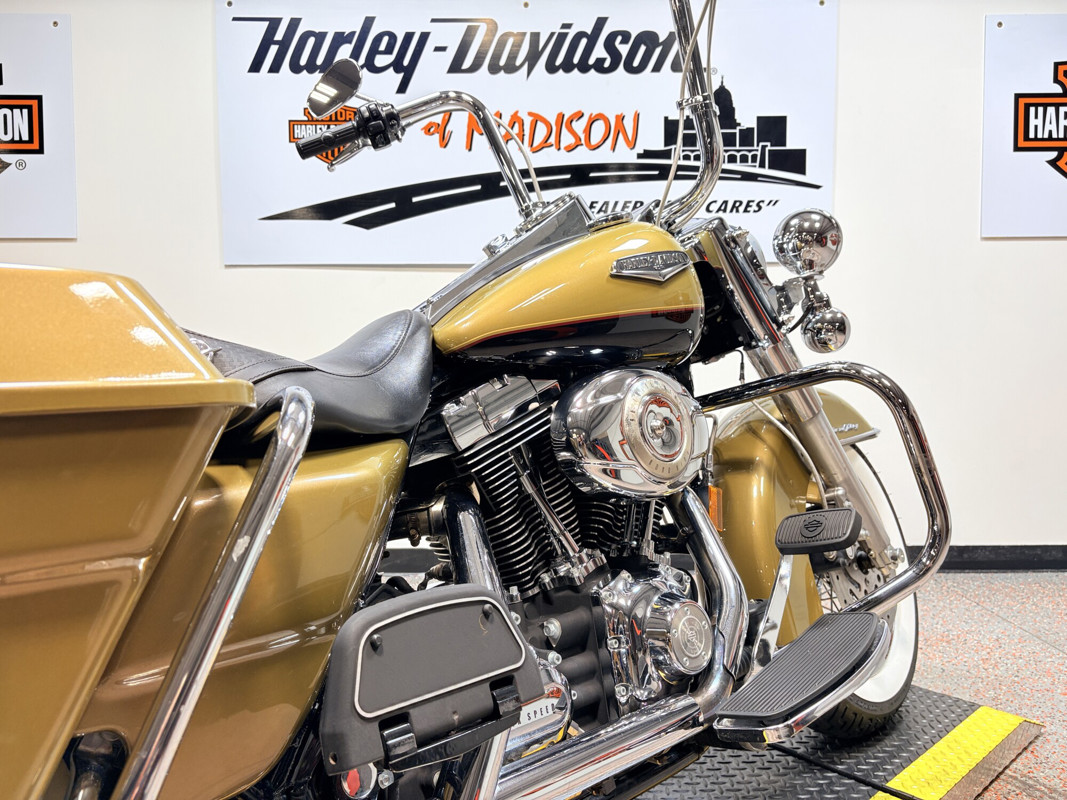 Road King® Classic