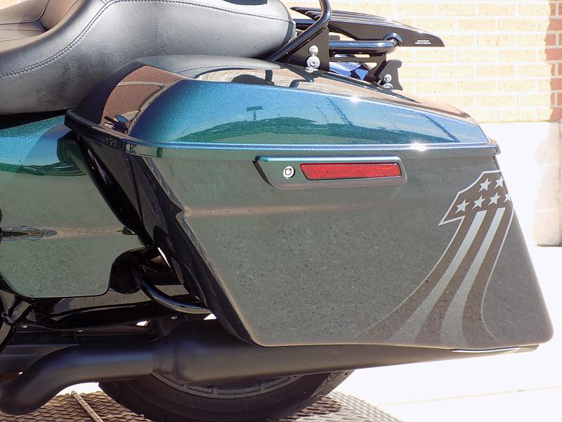 Road King® Special
