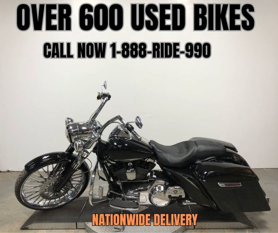 Road King®