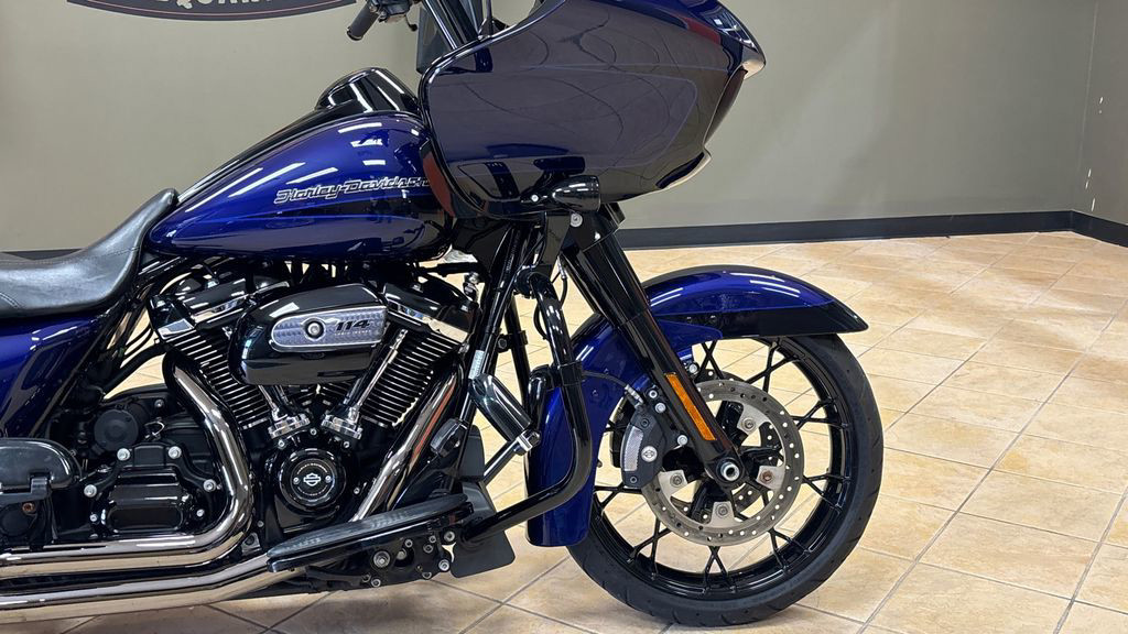 Road Glide® Special