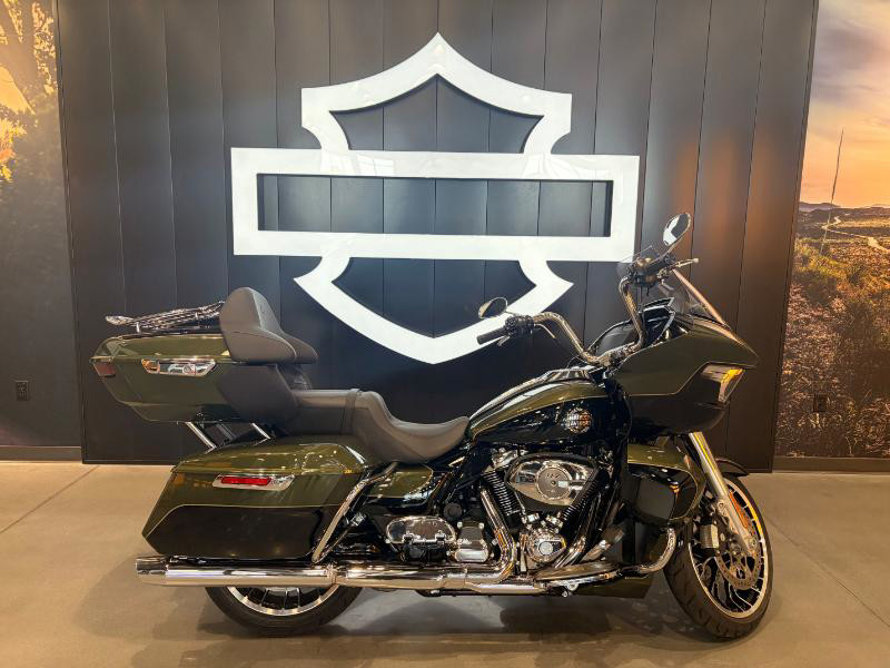 Road Glide® Limited