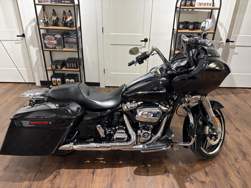 Road Glide® Special