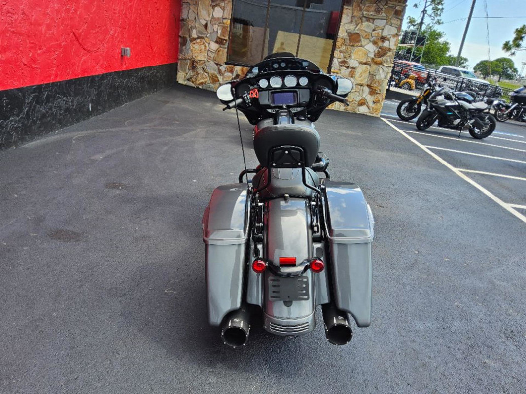 Street Glide® Special