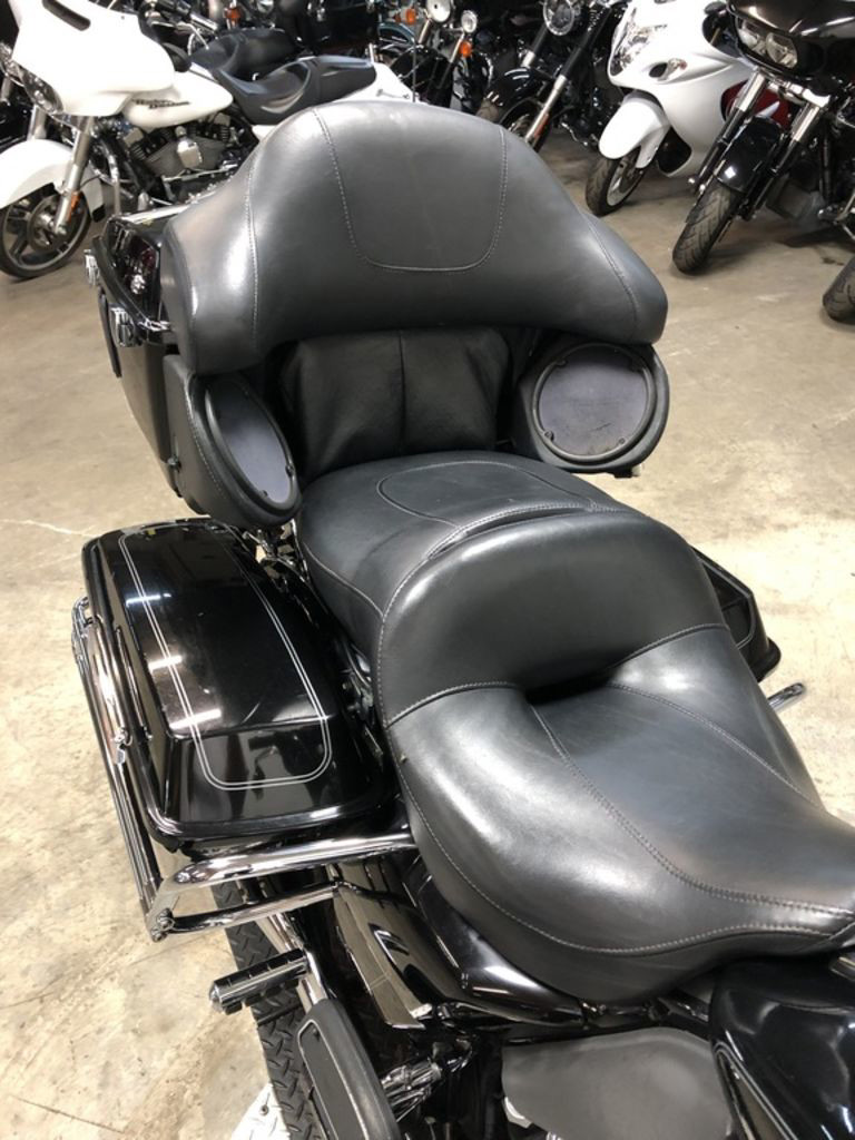 Ultra Classic® Electra Glide®