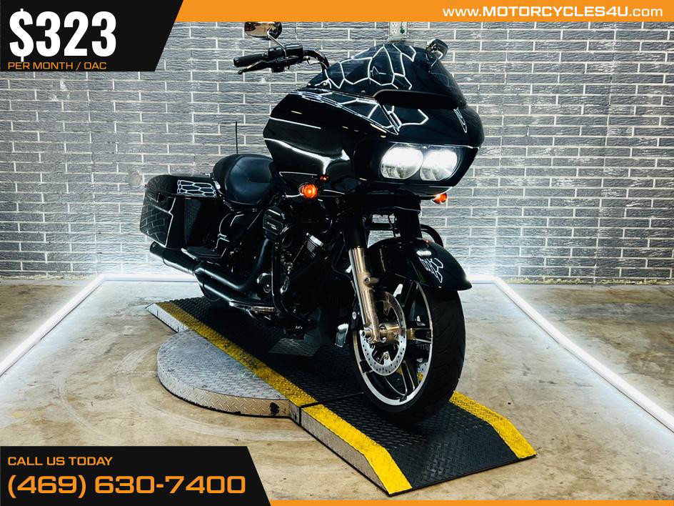 Road Glide® Special