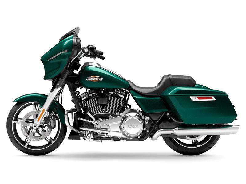 Street Glide®