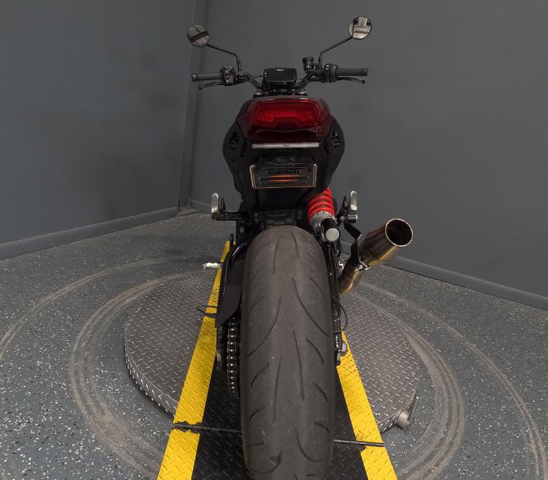 FTR 1200 S