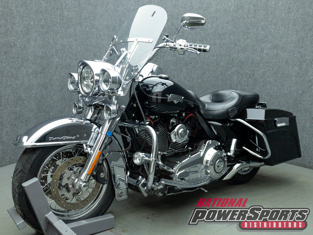 Road King® Classic