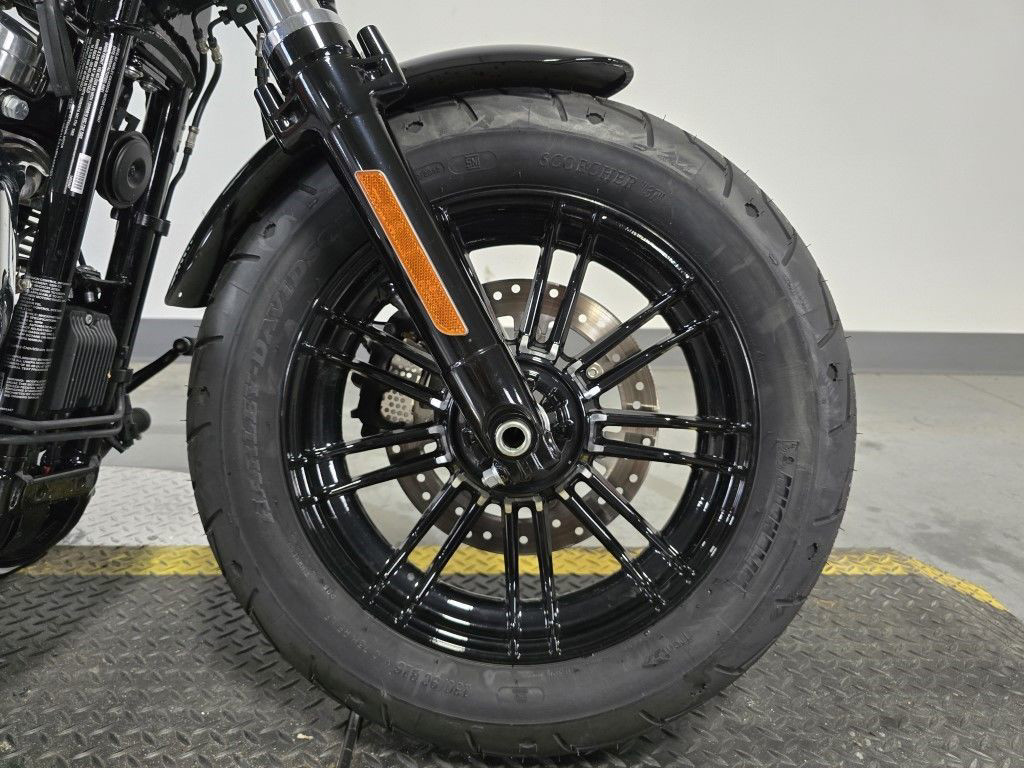 Forty-Eight®