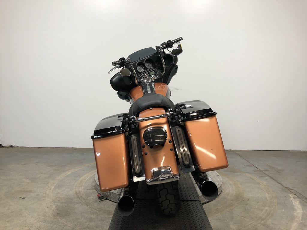 Ultra Classic® Electra Glide®