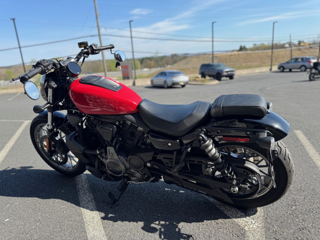 Nightster Special