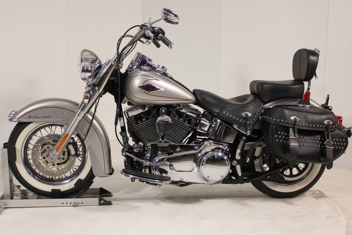 Heritage Softail® Classic