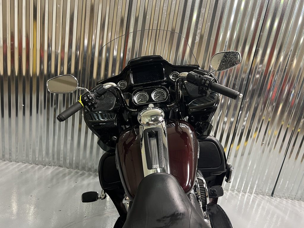 Road Glide® Limited