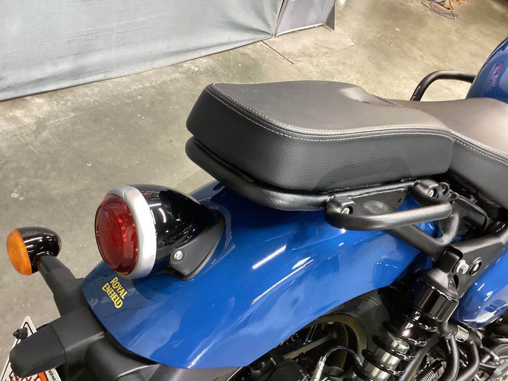 Shotgun 650