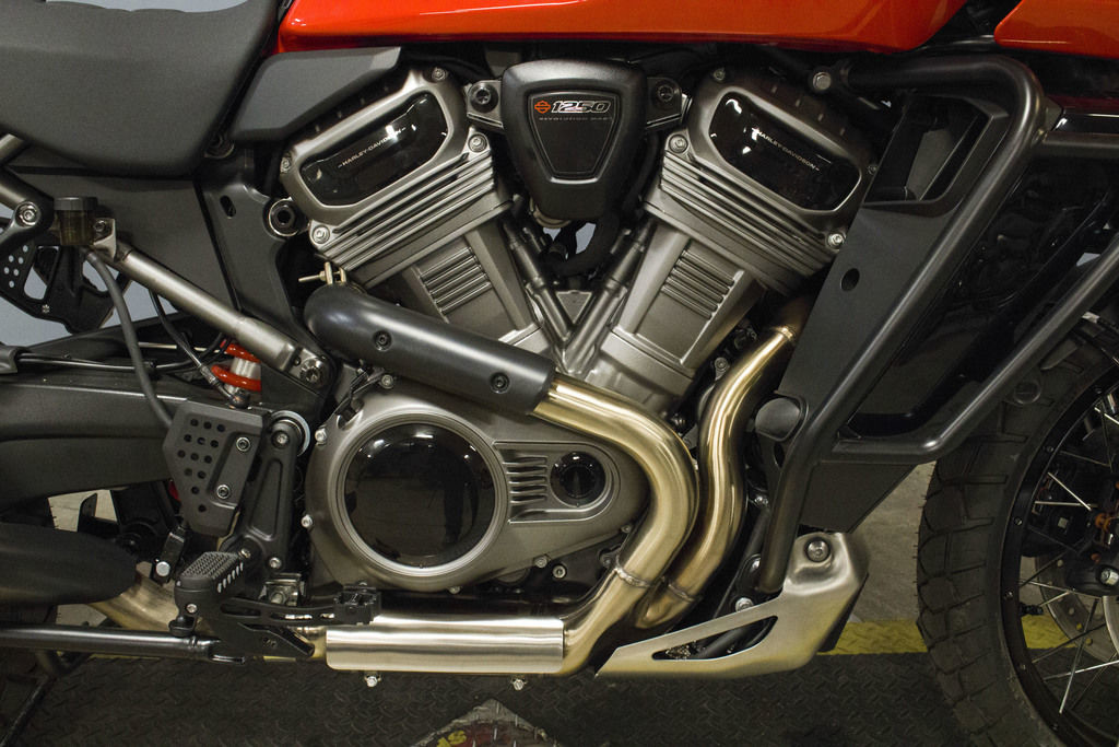 Pan America® 1250 Special