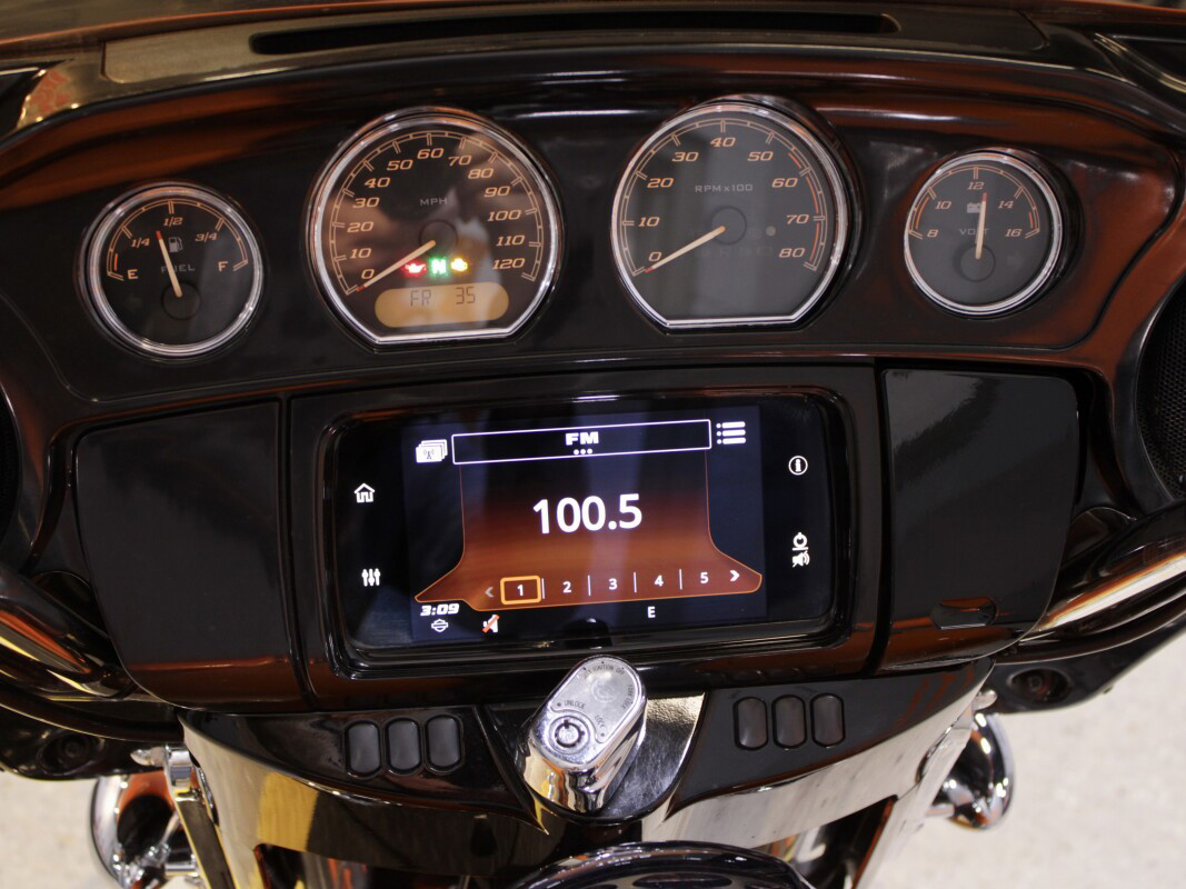 Street Glide® Special