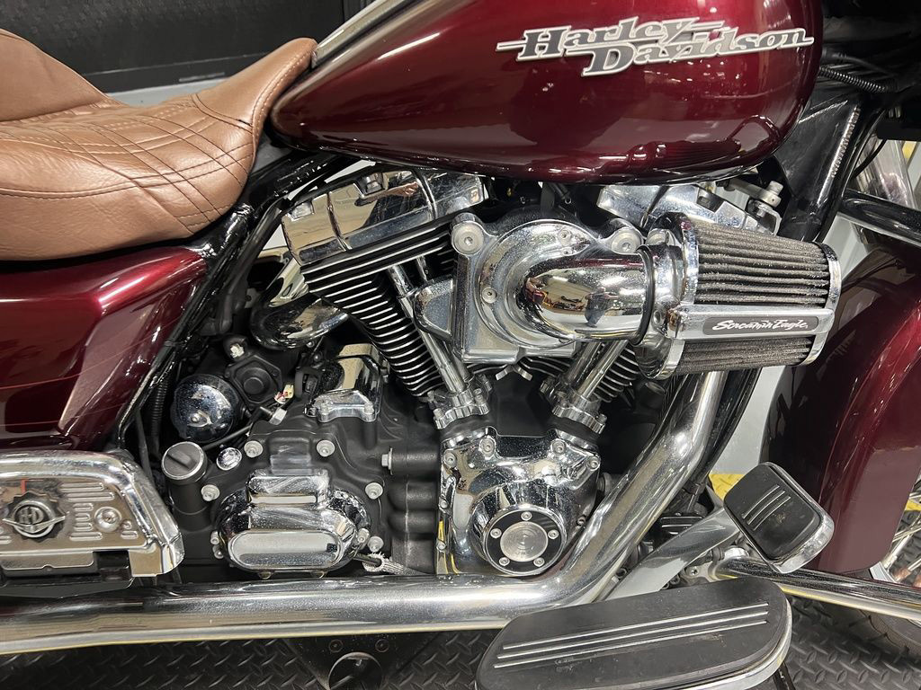 Street Glide® Special