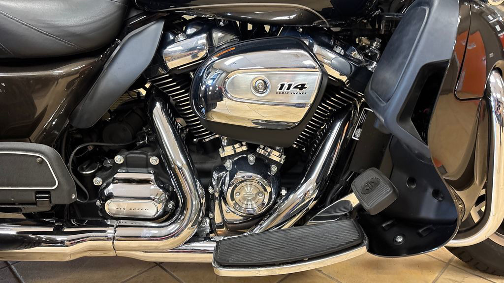 Tri Glide® Ultra