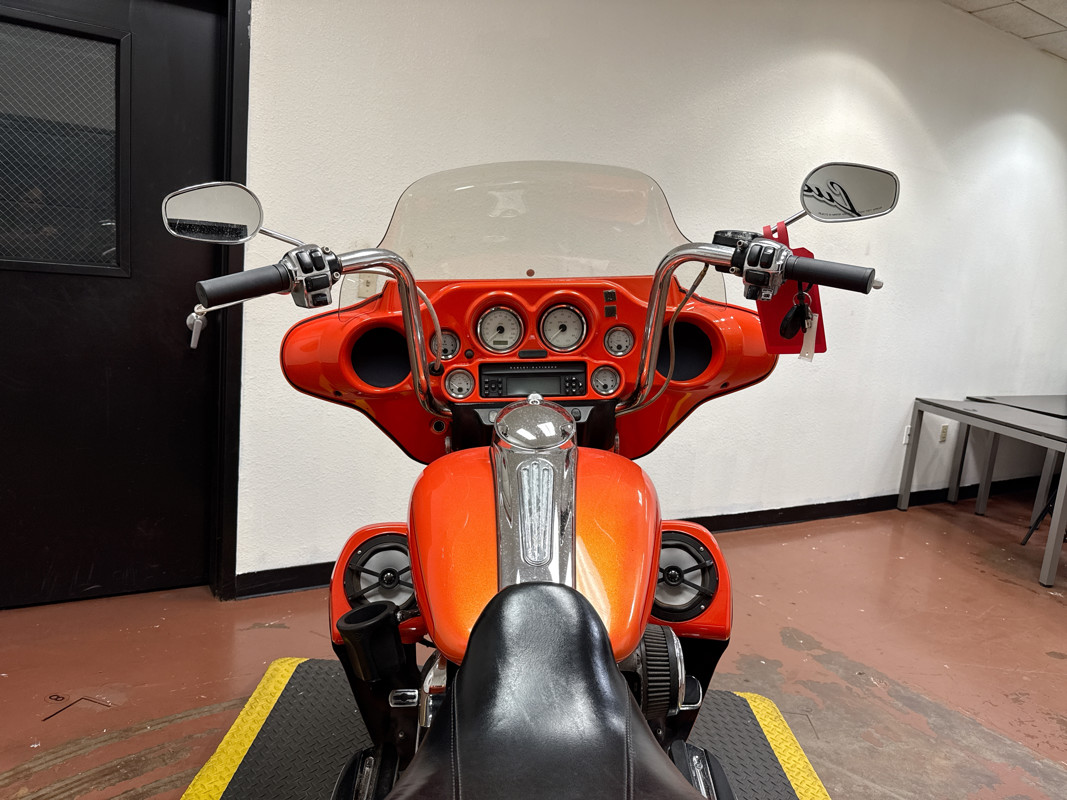 Street Glide®
