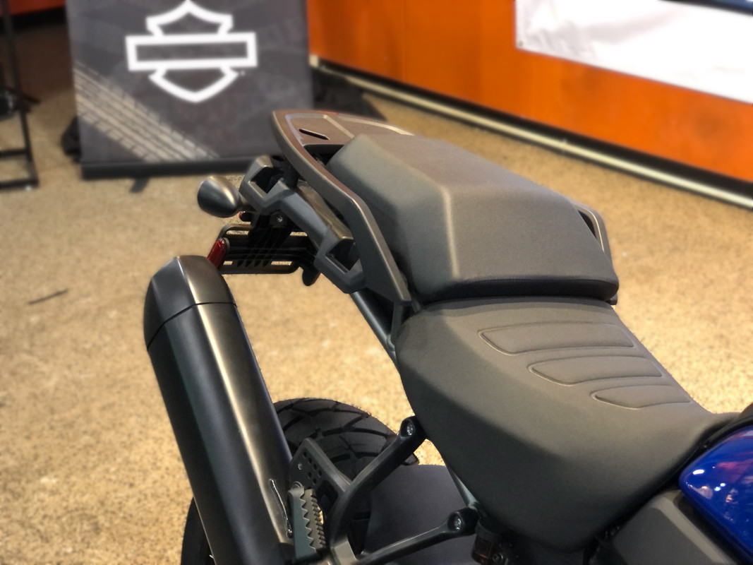 Pan America® 1250 Special