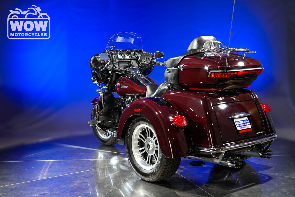 Tri Glide® Ultra
