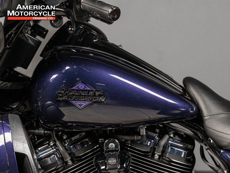 Tri Glide® Ultra