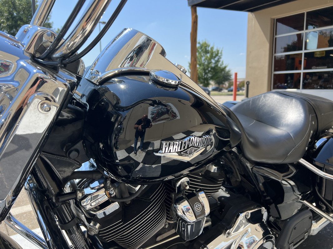 Road King®