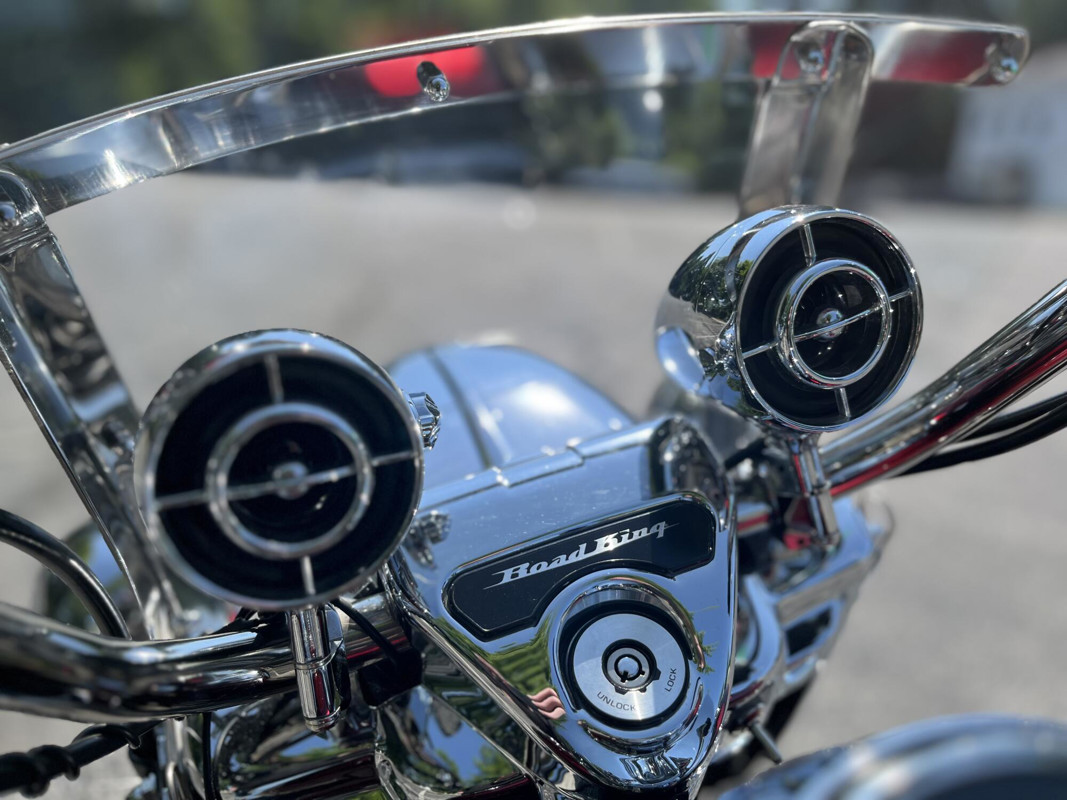 Road King®