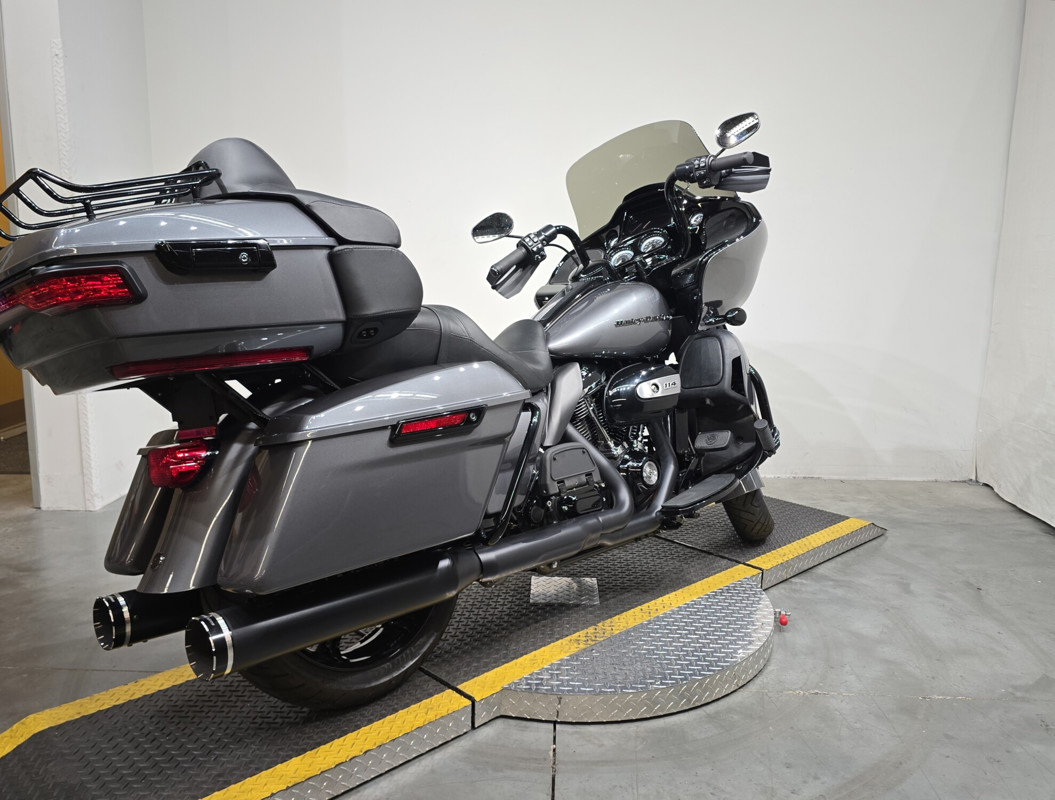 Road Glide® Limited