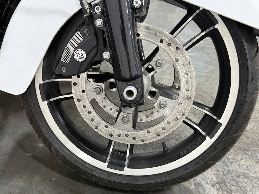 Street Glide® Special