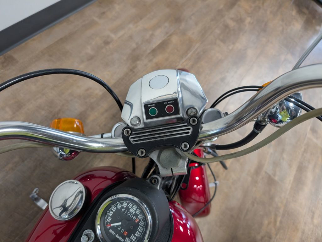 Fat Bob®