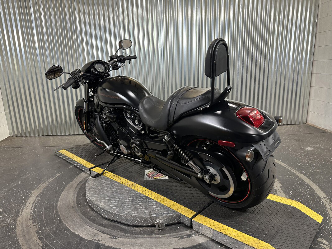 V-Rod® Night Rod® Special