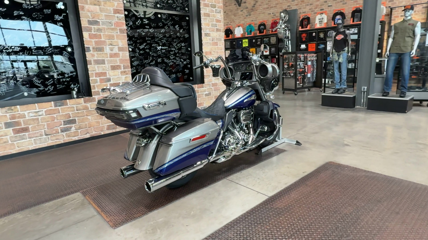CVO® Limited