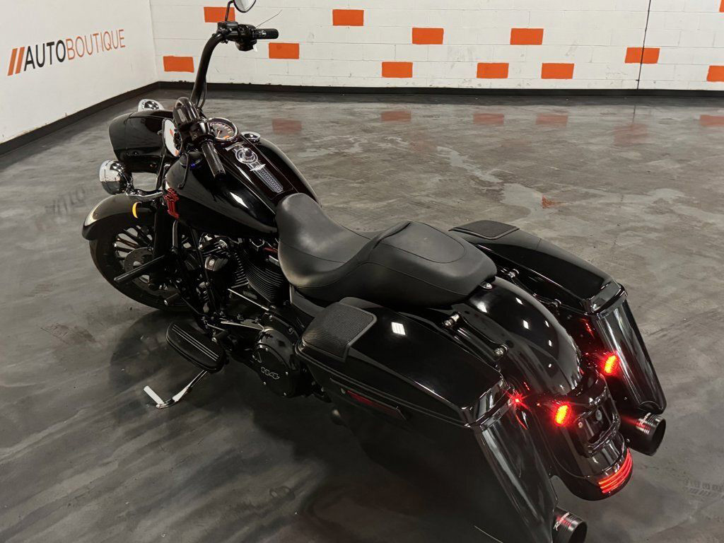 Road King® Special