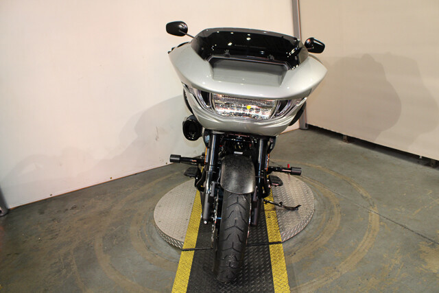 CVO® Road Glide® ST
