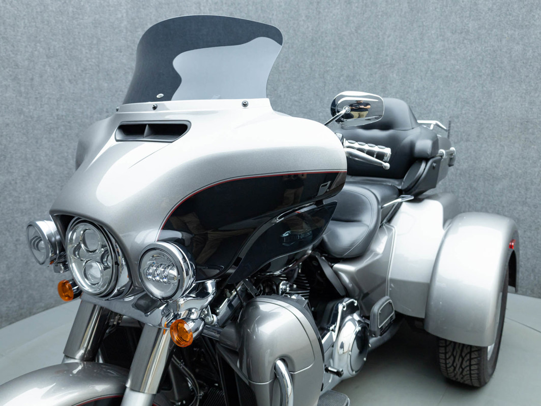 Tri Glide® Ultra
