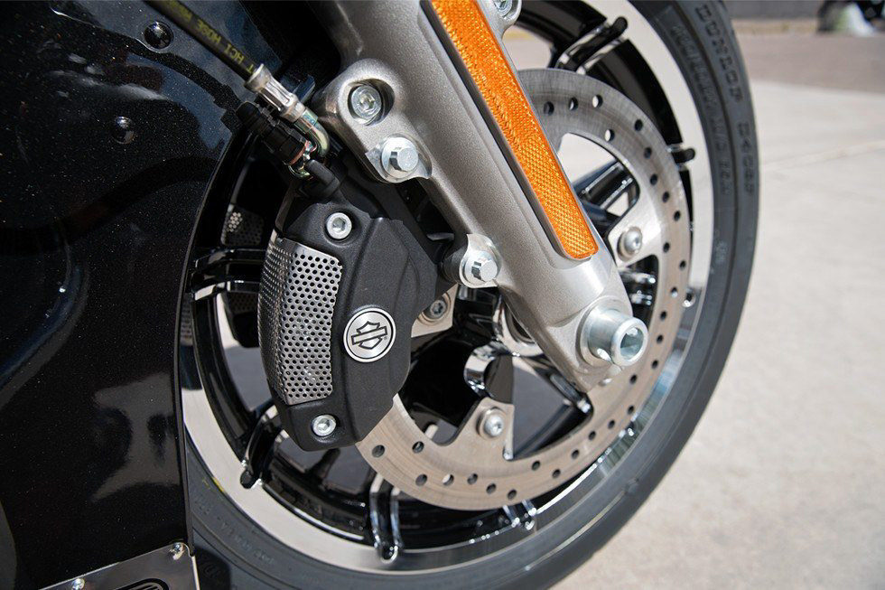 Electra Glide® Ultra® Limited