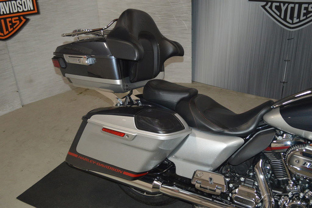 CVO® Street Glide®
