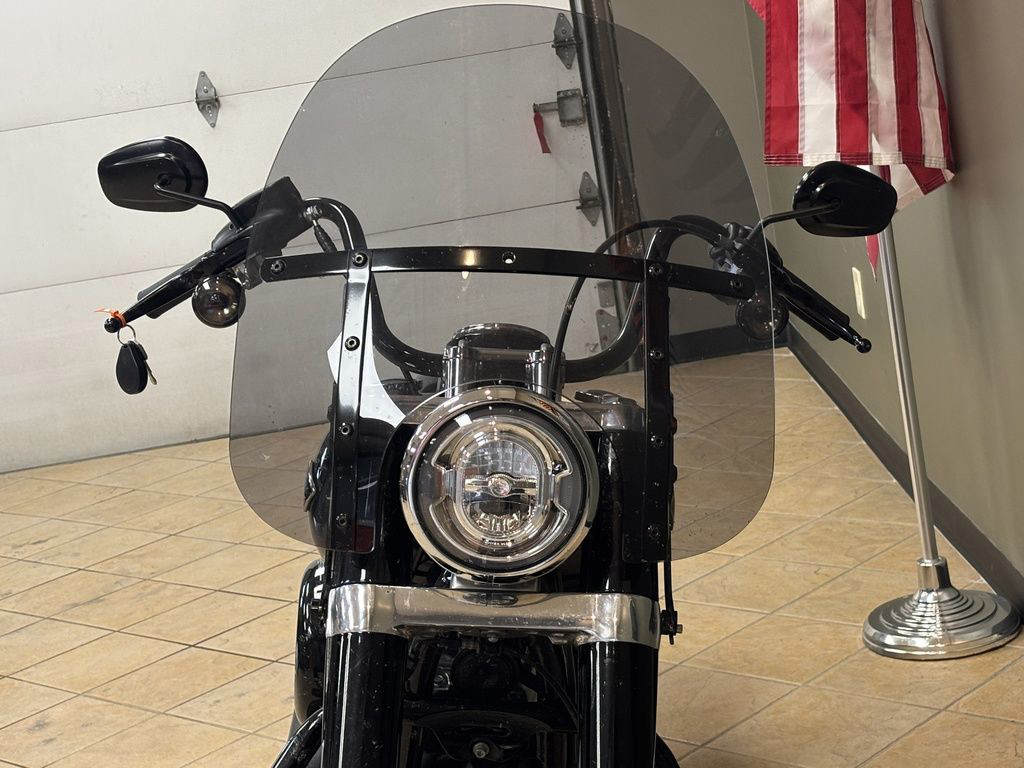 Softail® Slim®