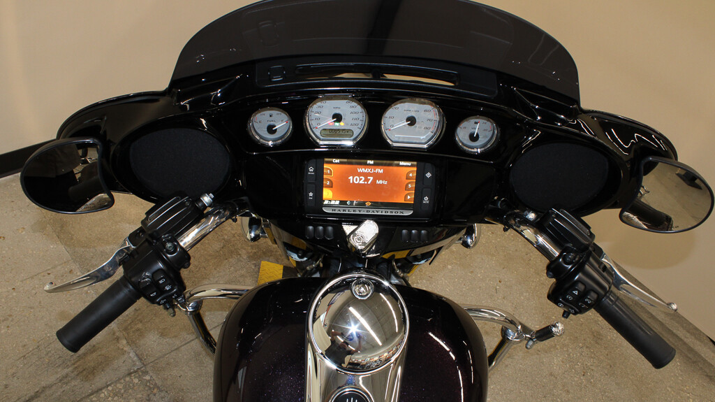 Street Glide® Special