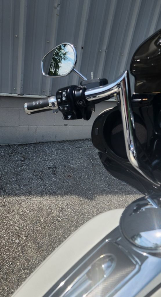 Street Glide® Special