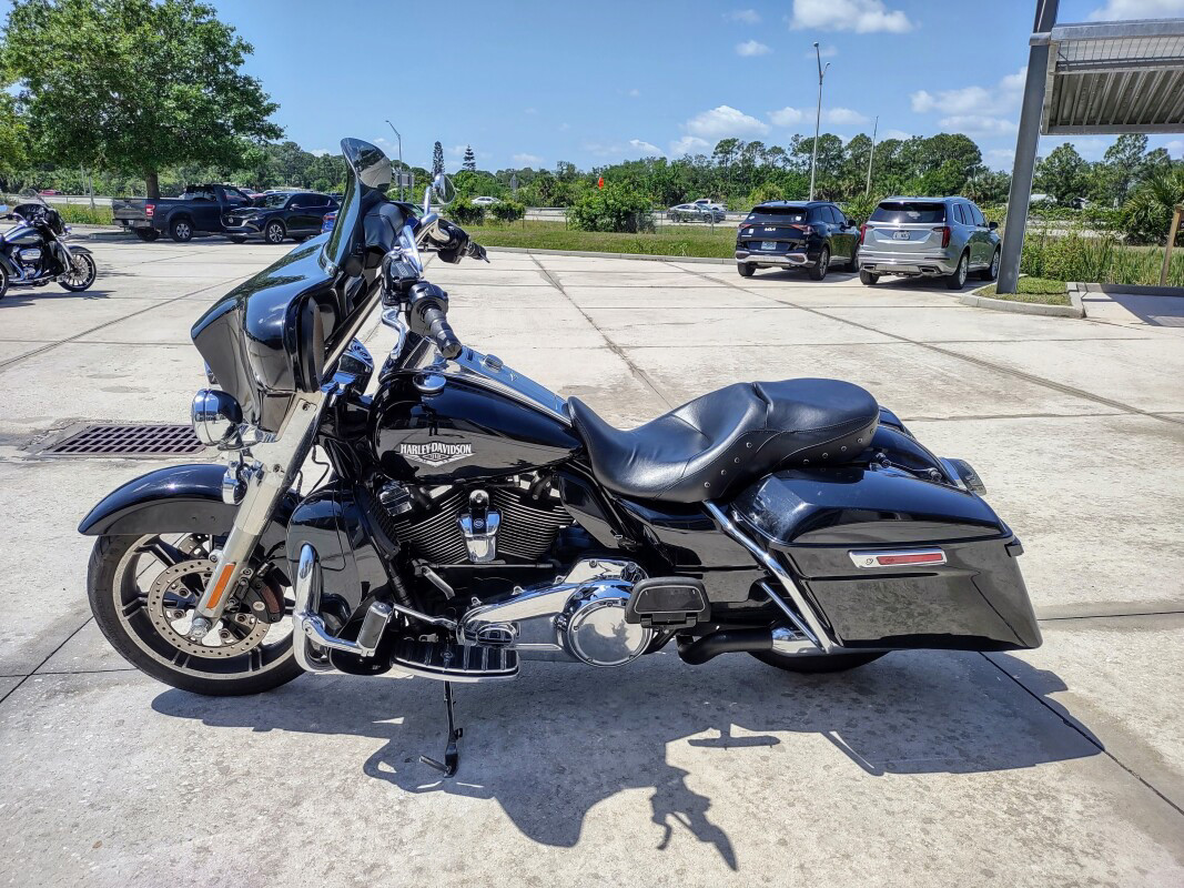 Road King®