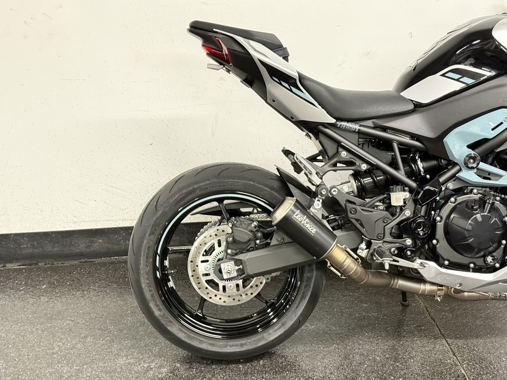 Z900 ABS