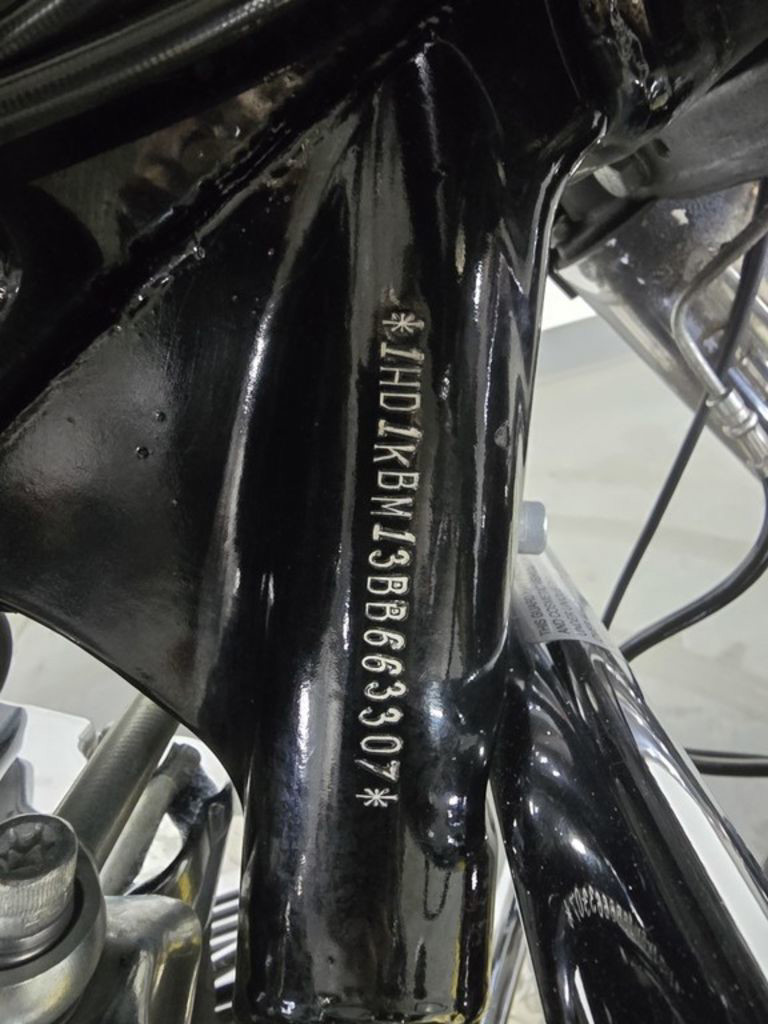 Street Glide® PowerPak