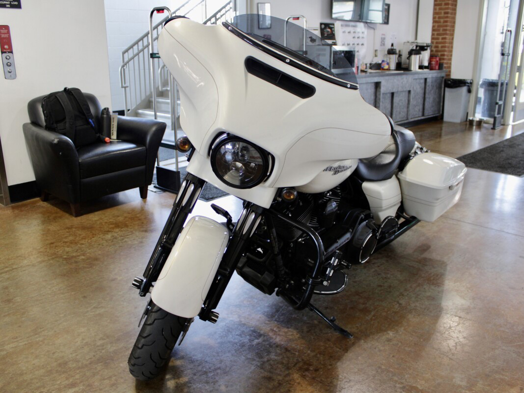 Street Glide® Special