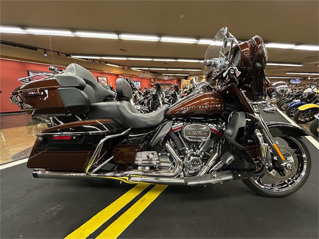 2019 cvo limited for sale