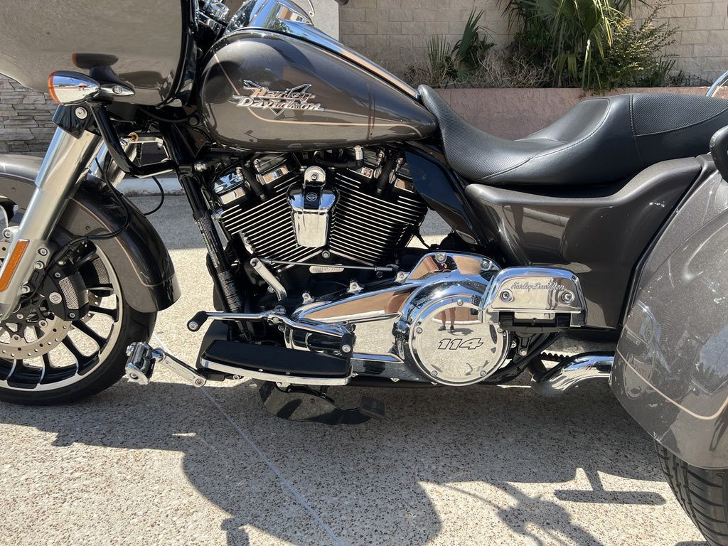 Road Glide® 3