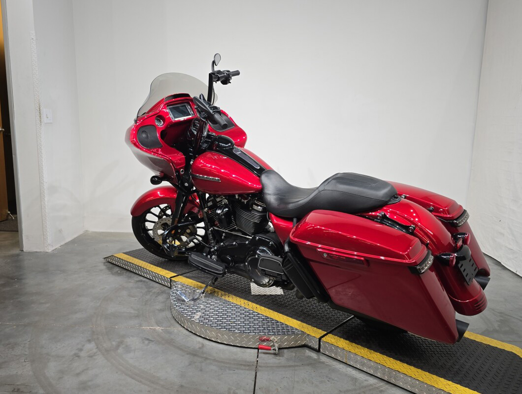 Road Glide® Special