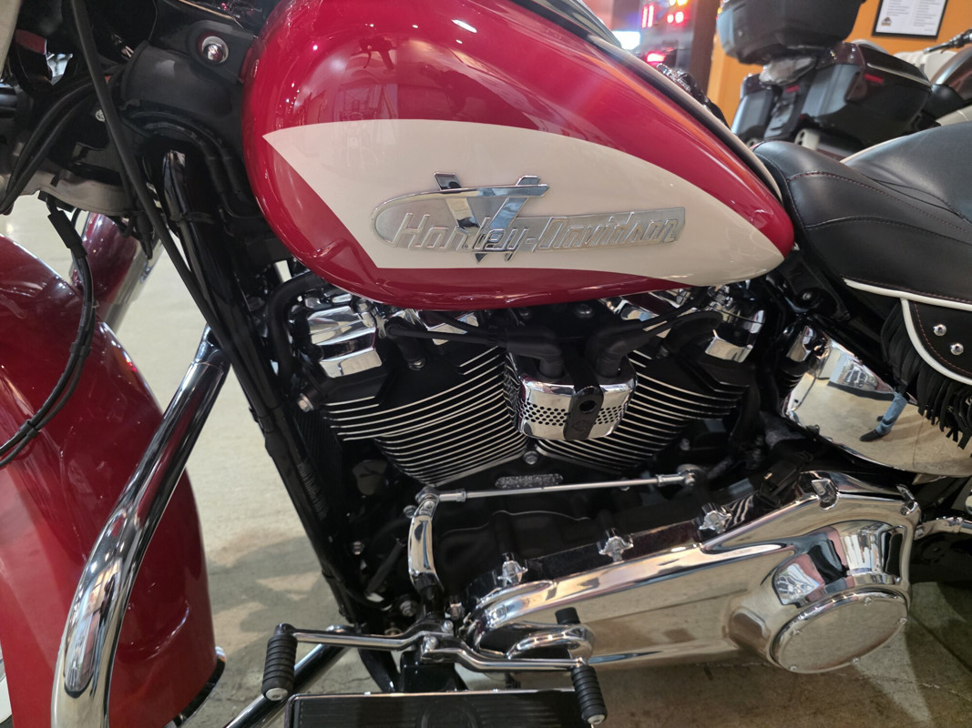 Hydra-Glide Revival
