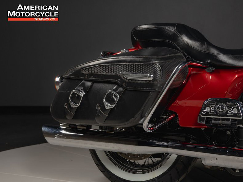 Road King® Classic
